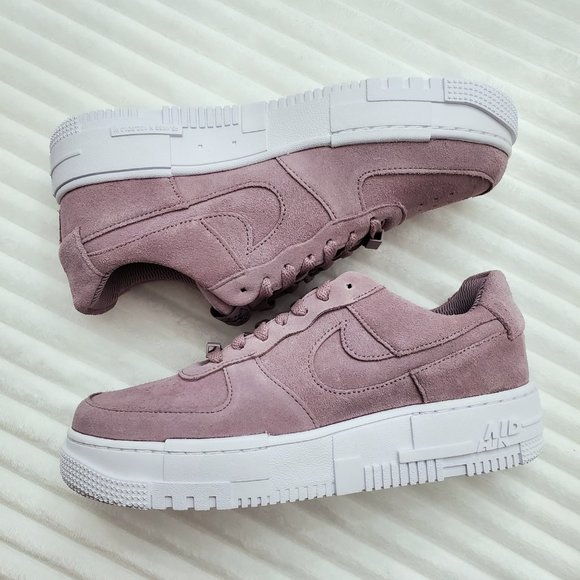 Nike Air Force 1 Pixel - Picture 7 of 12